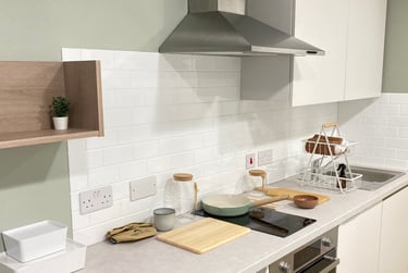 Premium Studio - Image 1